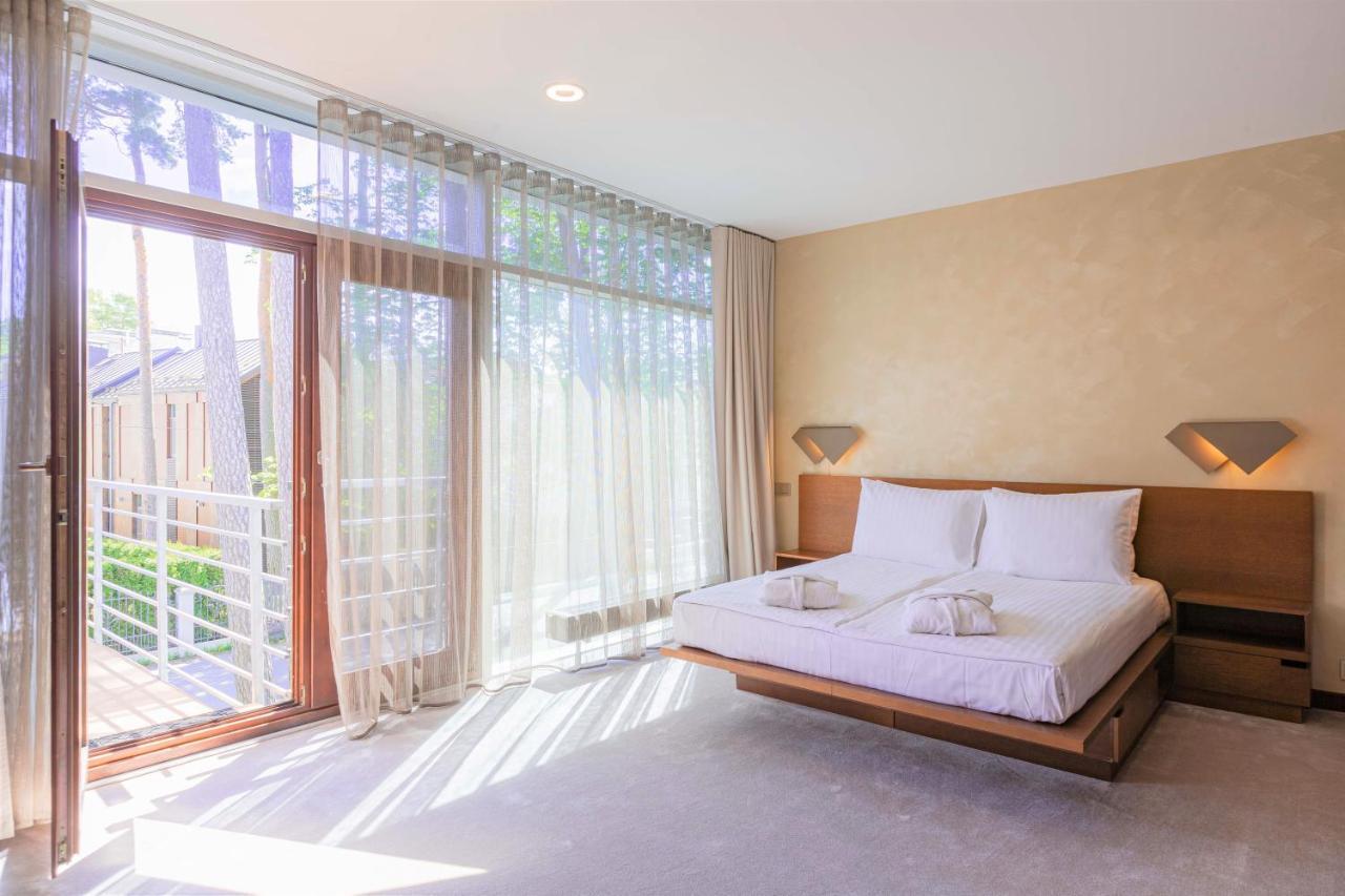 New Rixwell Collection Seaside Hotel Jurkalne Zewnętrze zdjęcie
