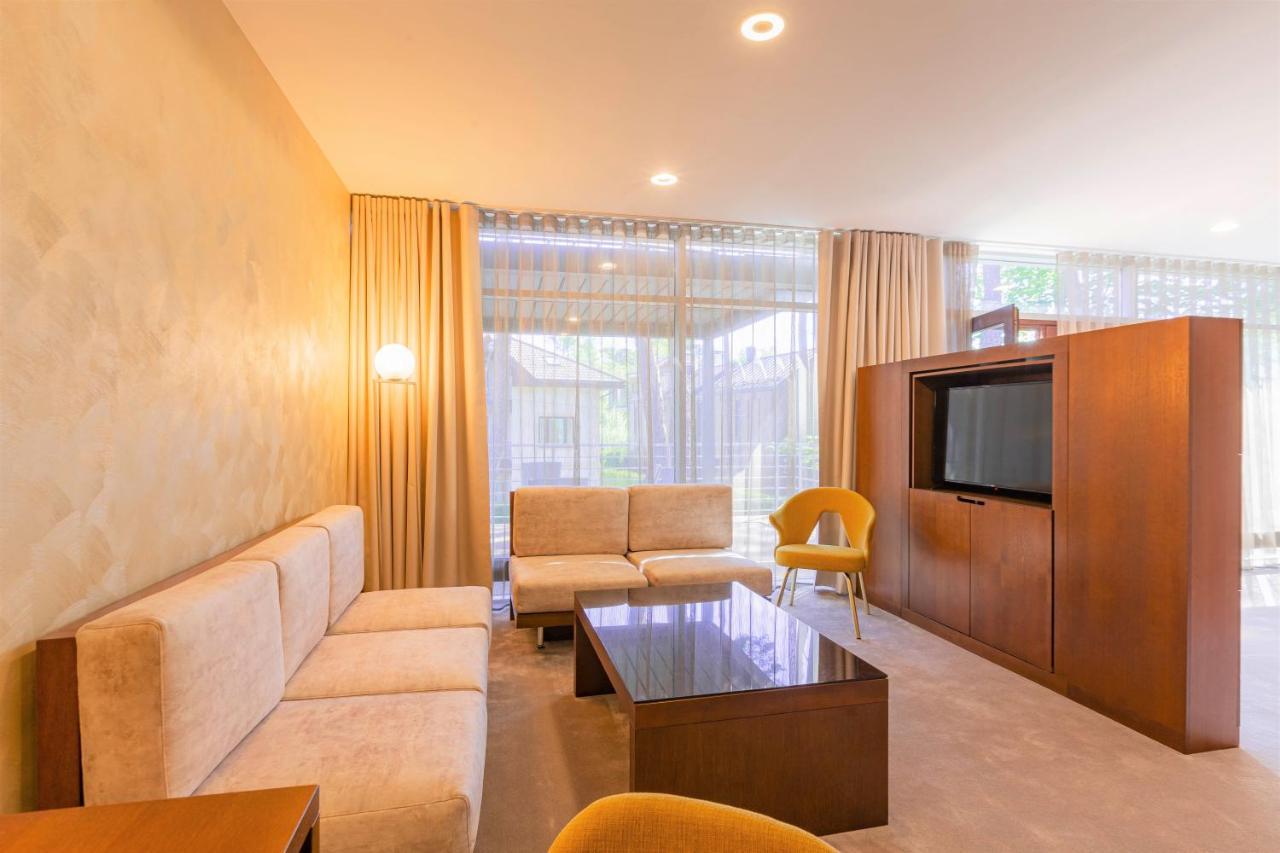 New Rixwell Collection Seaside Hotel Jurkalne Zewnętrze zdjęcie
