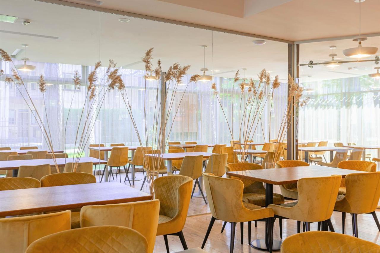 New Rixwell Collection Seaside Hotel Jurkalne Zewnętrze zdjęcie