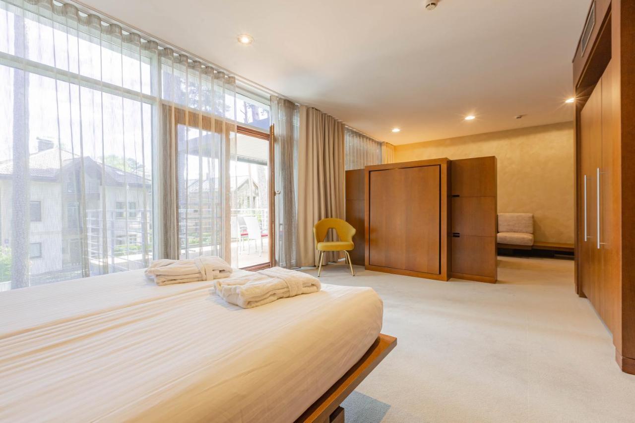 New Rixwell Collection Seaside Hotel Jurkalne Zewnętrze zdjęcie