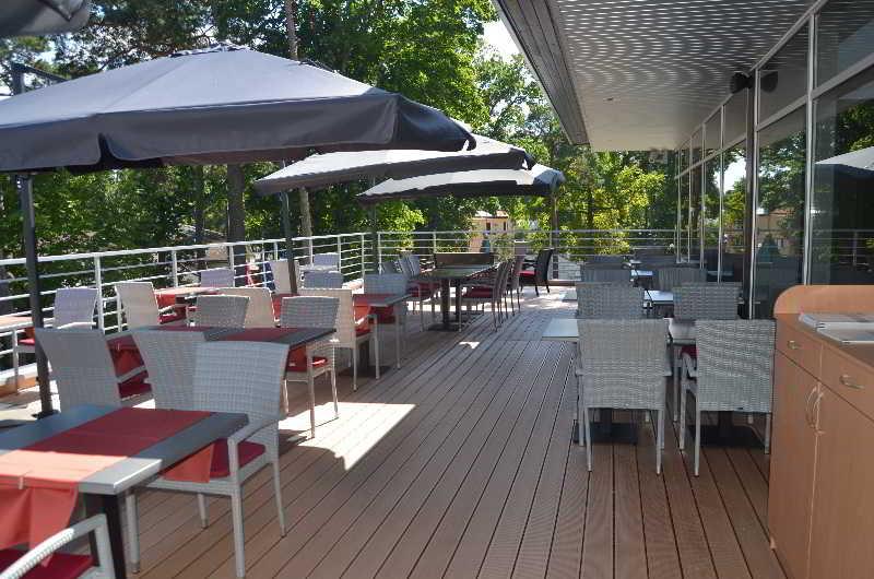 New Rixwell Collection Seaside Hotel Jurkalne Zewnętrze zdjęcie
