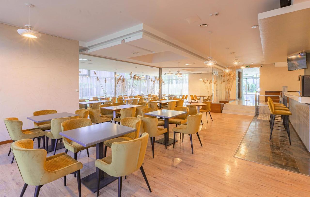 New Rixwell Collection Seaside Hotel Jurkalne Zewnętrze zdjęcie