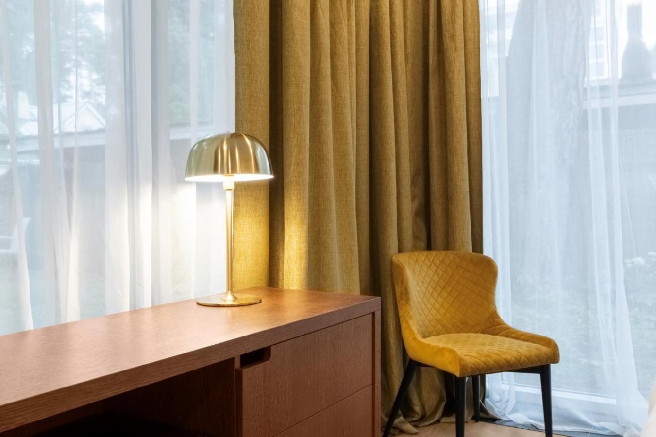 New Rixwell Collection Seaside Hotel Jurkalne Pokój zdjęcie