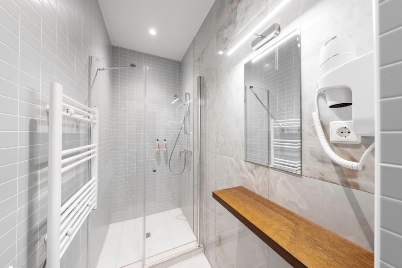 New Rixwell Collection Seaside Hotel Jurkalne Zewnętrze zdjęcie