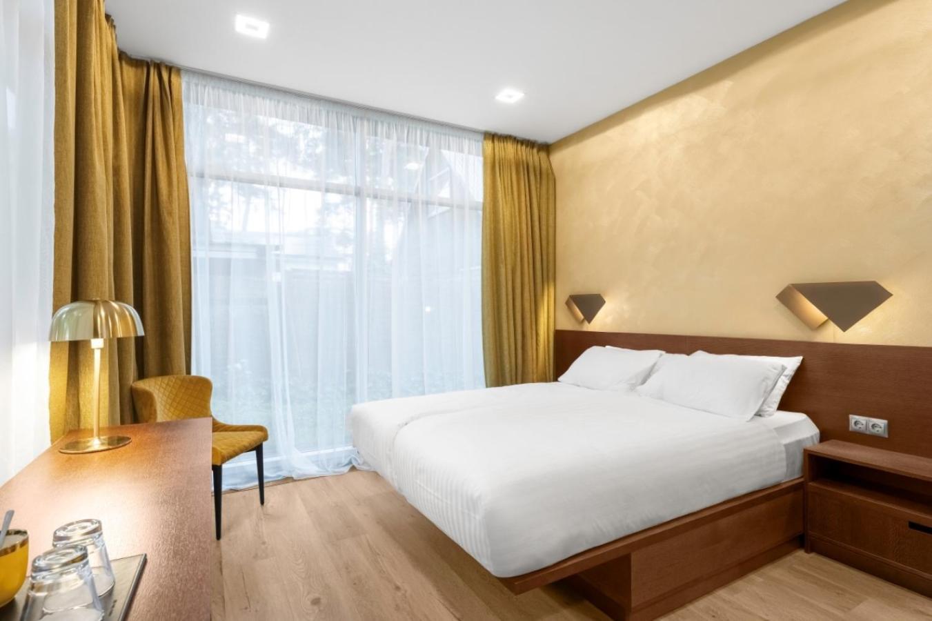 New Rixwell Collection Seaside Hotel Jurkalne Zewnętrze zdjęcie