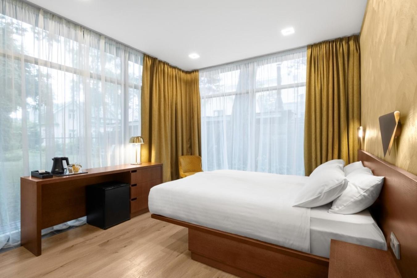 New Rixwell Collection Seaside Hotel Jurkalne Zewnętrze zdjęcie