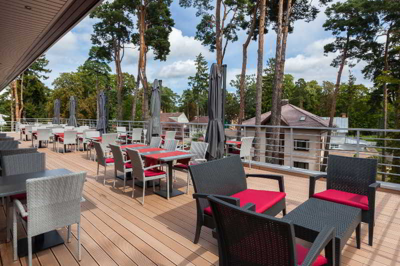New Rixwell Collection Seaside Hotel Jurkalne Zewnętrze zdjęcie